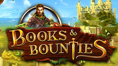 Books & Bounties